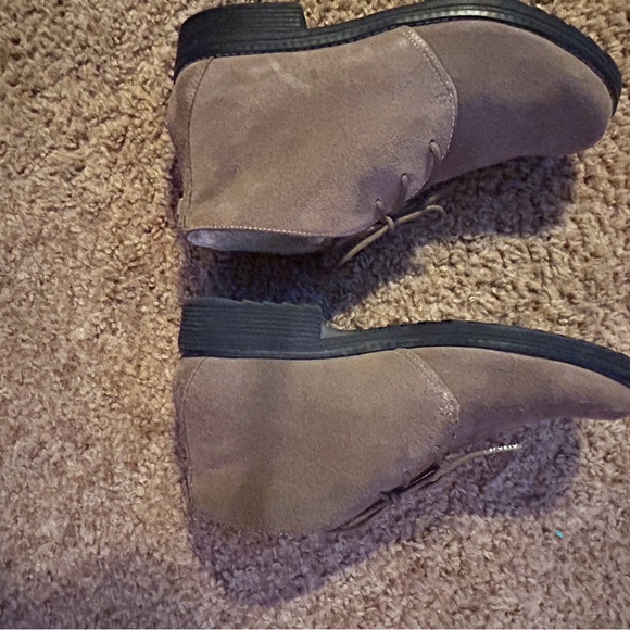 SPORTO insulated ankle Boots - Picture 4 of 12